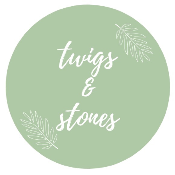 twigsandstones